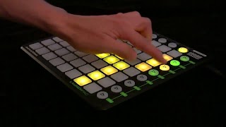 برنامه‌نما Music Maker عکس از صفحه