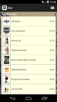 Café van Ouds screenshot 3