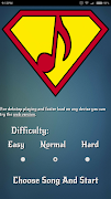 Audio Hero ภาพหน้าจอ 1