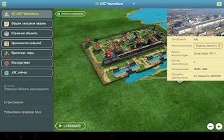 Последствия крупных ядерных ЧС bài đăng