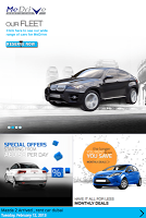Me Drive poster