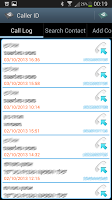 Caller ID স্ক্রিনশট 2
