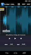 Ringtone Maker スクリーンショット 4