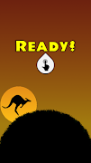 Kangaroo Jumpy ภาพหน้าจอ 1