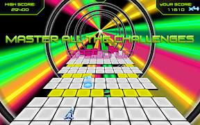 Avoid: Sensory Overload Ekran Görüntüsü 5