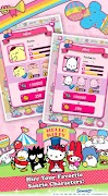 برنامه‌نما Hello Kitty Carnival! عکس از صفحه