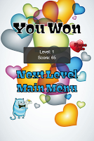 Love Square screenshot 3