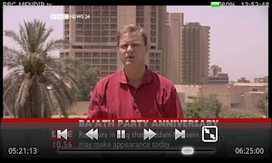 Daroon Player 截图 2