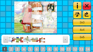 Сказка Елена Премудрая স্ক্রিনশট 4