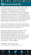 Mode Elle screenshot 1