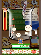 不思議微生物タマタマ研究所 syot layar 7