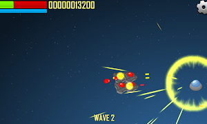 Space Ace screenshot 4