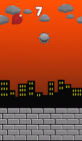 Flappy Boo screenshot 4