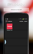 Tabletize | Get more, Get App. ภาพหน้าจอ 2