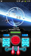 Spaceship Locker screenshot 1
