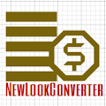 NewLookConverter App