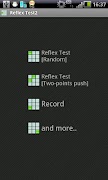 Reflex Test2 海报