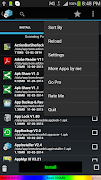 Apk installer For Android 截图 3