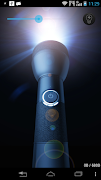 Good LED Flashlight screenshot 1