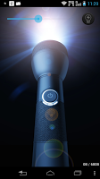 Good LED Flashlight captura de pantalla 1