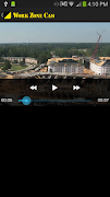 Work Zone Cam captura de pantalla 3