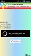 Document Converter スクリーンショット 3