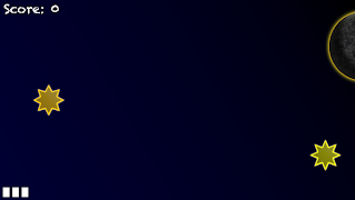 Star Killer Screenshot 1