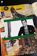 GQ Live! captura de pantalla 2