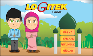 Poster Logitek
