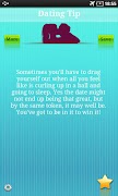 Dating Tips poster