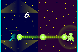 Shadow Dash screenshot 6
