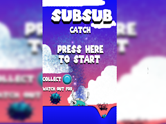 SubSub Catch Ekran Görüntüsü 4