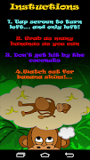 Monkey Monkey! screenshot 2