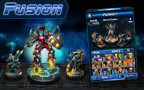 Fatal Frontier ภาพหน้าจอ 3