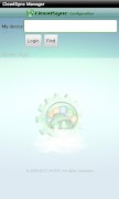 MyiSharing CloudSync Manager โปสเตอร์