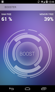 BOOSTER Memory Network Battery screenshot 1