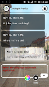 Type While Walk 截圖 5