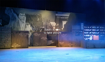 Silent Camera (One Touch) 截圖 3