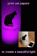 Room Light اسکرین شاٹ 2