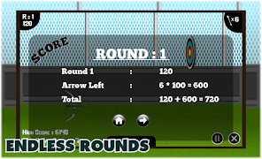 Archery স্ক্রিনশট 1