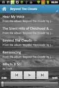 Beyond The Clouds Ekran Görüntüsü 2