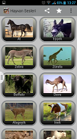 Hayvan Sesleri screenshot 2