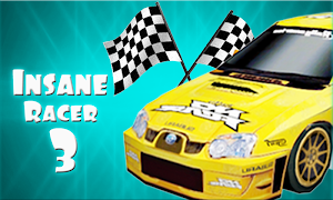 2 Schermata Insane Racer 3