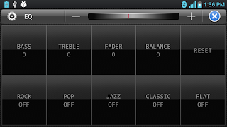 Boss Audio Screenshot 7