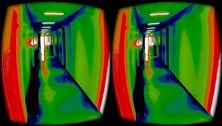 Glitcher VR capture d'écran 7
