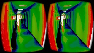 Glitcher VR Screenshot 7