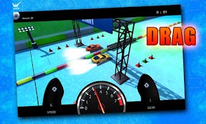 Ice Rally Academy screenshot 2