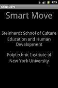 SmartMove الملصق