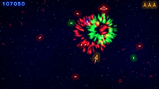 برنامه‌نما Meteor عکس از صفحه