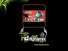 1 Schermata VUT FM